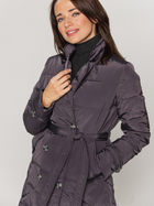 Куртка жіноча PERSO BLH201033FX XL Сіра (5908312930280) - зображення 3