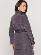 Куртка жіноча PERSO BLH201033FX 3XL Сіра (5908312930303) - зображення 2