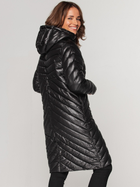 Куртка жіноча PERSO BLH211007F XL Чорна (5908312934400) - зображення 2