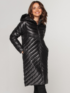 Куртка жіноча PERSO BLH211007F XL Чорна (5908312934400) - зображення 3