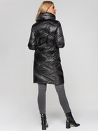 Куртка жіноча PERSO BLH211025FX 2XL Чорна (5908312935131) - зображення 4