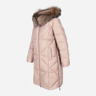 Куртка жіноча PERSO BLH211018FX 2XL Рожева (5908312934110) - зображення 7