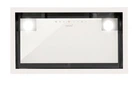 Вытяжка Cata GC DUAL 45 WH (02130207)