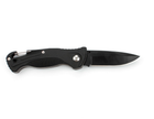 Нож складной Ganzo G611 Black (G611B) - изображение 4