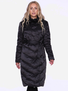 Куртка жіноча PERSO BLH220044FX XL Чорна (5905080201772) - зображення 1