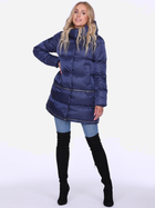 Куртка жіноча PERSO BLH220031F 3XL Темно-синя (5905080201611) - зображення 3