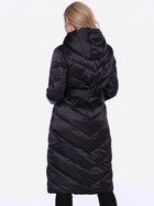Куртка жіноча PERSO BLH220044FX XL Чорна (5905080201772) - зображення 2