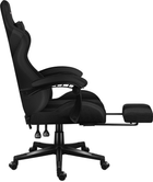 Ігрове крісло Huzaro Force 4.7 Carbon Mesh (5903796011401) - зображення 7