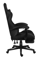 Ігрове крісло Huzaro Force 4.7 Carbon Mesh (5903796011401) - зображення 9
