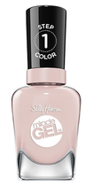 Гель-лак для нігтів Sally Hansen Miracle Gel Tutu the Ballet 232 14.7 мл (0074170471052)