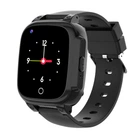 Детские умные смарт часы Smart Baby Watch Y95H 4G с GPS (Черный)