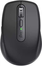 Мышка Logitech MX Anywhere 3S Bluetooth Mouse Graphite (910-006958)