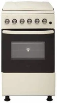 Плита Eleyus CAST 5001 CF BG