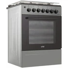Плита комбінована ARTEL APETITO 02-E GREY