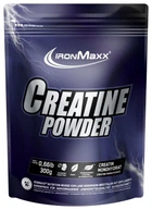 Креатин моногидрат IronMaxx Creatine Powder пакет