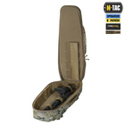 M-Tac рюкзак-чехол для оружия 85 см Gen.II Elite Multicam - изображение 12