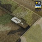 M-Tac рюкзак-чехол для оружия 105 см Gen.II Elite Multicam - изображение 7