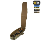 M-Tac рюкзак-чехол для оружия 125 см Gen.II Elite Multicam - изображение 4