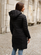 Куртка жіноча PERSO BLH919013FX L Чорна (5908312932055) - зображення 2