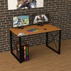 Геймерский ЛОФТ стол Rasin LOFT-21 ольха