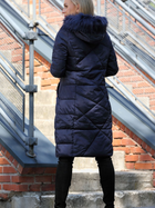 Куртка жіноча PERSO BLH818025F L Темно-синя (5905080209365) - зображення 6