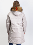 Куртка жіноча PERSO BLH91C0819F 3XL Біла (5908312931904) - зображення 2