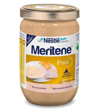 Tłuczone ziemniaki Nestle Meritene z wieprzowiną 300 g (8470001750259) - obraz 1