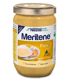 Пюре з макаронів Nestle Meritene з куркою та грибами 300 г (8470003956321) - зображення 1