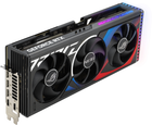 Відеокарта ASUS PCI-Ex GeForce RTX 4090 ROG Strix 24GB GDDR6X (384bit) (2550/21000) (2 x HDMI, 3 x DisplayPort) - зображення 2