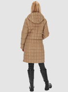 Куртка жіноча PERSO BLH230015F S Бежева (5905080220148) - зображення 2