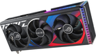 Відеокарта ASUS PCI-Ex GeForce RTX 4090 ROG Strix 24GB GDDR6X (384bit) (2550/21000) (2 x HDMI, 3 x DisplayPort) - зображення 4