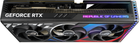 Відеокарта ASUS PCI-Ex GeForce RTX 4090 ROG Strix 24GB GDDR6X (384bit) (2550/21000) (2 x HDMI, 3 x DisplayPort) - зображення 5