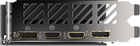 Відеокарта Gigabyte PCI-Ex GeForce RTX 4060 Egle OC 8GB GDDR6 (128bit) (17000) (2 x HDMI, 2 x DisplayPort) (GV-N4060EAGLE OC-8GD) - зображення 6