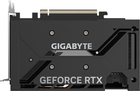 Karta graficzna Gigabyte PCI-Ex GeForce RTX 4060 Windforce OC 8GB GDDR6 (128bit) (2475/17000) (2 x HDMI, 2 x DisplayPort) (GV-N4060WF2OC-8GD) - obraz 4