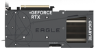 Karta graficzna Gigabyte PCI-Ex GeForce RTX 4070 EAGLE OC 12GB GDDR6X (192bit) (2505/21000) (HDMI, 3 x DisplayPort) (GV-N4070EAGLE OC-12GD) - obraz 3