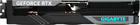 Відеокарта Gigabyte PCI-Ex GeForce RTX 4060 Ti Gaming OC 16GB GDDR6 (128bit) (2580/18000) (2 x HDMI, 2 x DisplayPort) (GV-N406TGAMING OC-16GD) - зображення 5