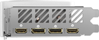 Karta graficzna Gigabyte PCI-Ex GeForce RTX 4060 Ti Aero OC 16GB GDDR6 (128bit) (2580/18000) (2 x HDMI, 2 x DisplayPort) (GV-N406TAERO OC-16GD) - obraz 7