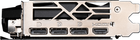 Відеокарта MSI PCI-Ex GeForce RTX 4060 Ti Gaming X 16GB GDDR6 (128bit) (2655/18000) (HDMI, 3 x DisplayPort) (RTX 4060 Ti GAMING X 16G) - зображення 3