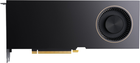 Karta graficzna PNY PCI-Ex NVIDIA RTX A6000 48GB GDDR6 (384bit) (4 x DisplayPort) - obraz 1