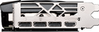 Відеокарта MSI PCI-Ex GeForce RTX 4070 Gaming X Slim 12GB GDDR6X (192bit) (2625/21000) (HDMI, 3 x DisplayPort) (RTX 4070 GAMING X SLIM 12G) - зображення 4