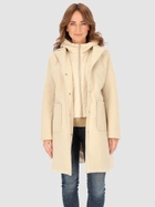 Куртка жіноча PERSO BLH234040F XL Бежева (5905080219517) - зображення 5