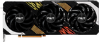 Karta graficzna Palit PCI-Ex GeForce RTX 4070 Ti GamingPro 12GB GDDR6X (192bit) (2610/21000) (HDMI, 3 x DisplayPort) (NED407T019K9-1043A)