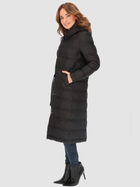 Куртка жіноча PERSO BLH231010F S Чорна (5905080219784) - зображення 5