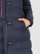 Куртка жіноча PERSO BLH231010F L Темно-синя (5905080219869) - зображення 6