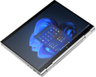 Laptop HP Elite x360 1040 G10 (0196188595886) Silver - obraz 7