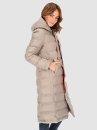 Куртка жіноча PERSO BLH231010F 2XL Бежева (5905080219944) - зображення 6