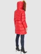Куртка жіноча PERSO BLH239075FR M Червона (5905080220858) - зображення 2