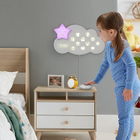 Pozytywka i generator hałasu dla niemowląt i przed snem Fisher-Price Lumalu Sleep Assistant (887961943023) - obraz 3