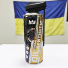 Нейтральне збройне синтетичне масло HTA NEUTRAL SYNTHETIC OIL 400 мл - зображення 1