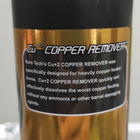 Средство для чистки Bore Tech Cu+2 COPPER REMOVER. Объем - 473 мл - изображение 3